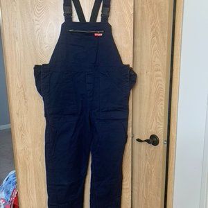 Planam Dungaree Overall size L Men's